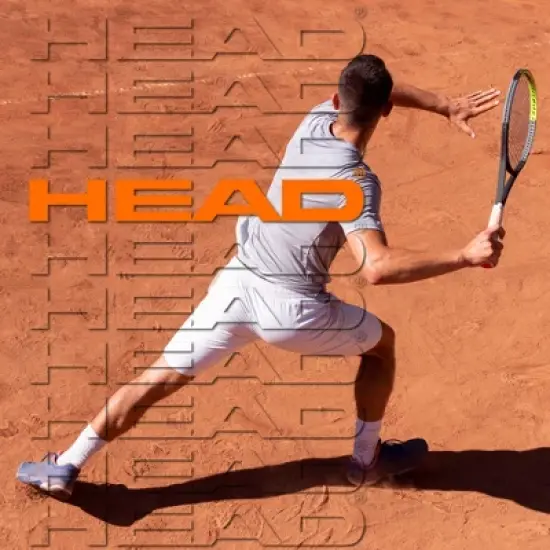 Head 6 Pack Men's Athletic Boxer Briefs Breathable Stretch No Fly Tagless Underwear image {5}