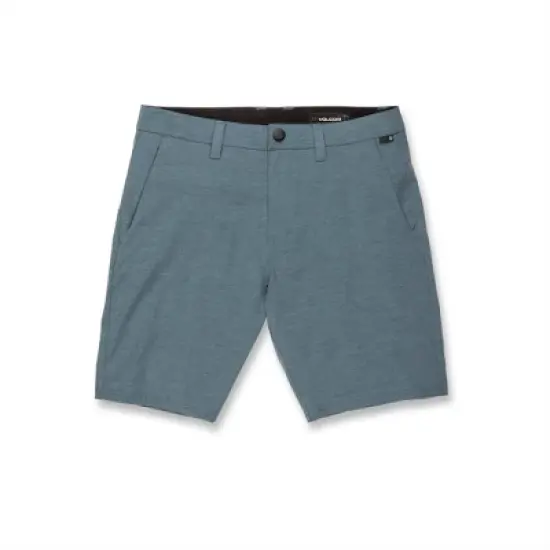 Volcom Toddler Boys  Cross Shred Static Shorts image {2}