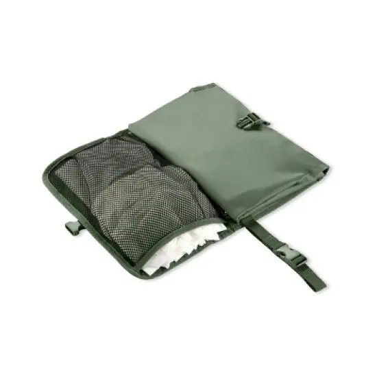 Skip Hop Pronto Signature Changing Station - Sage image {5}