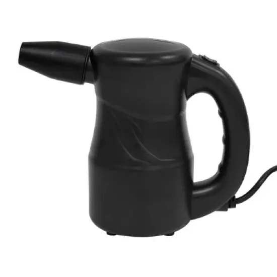 XPOWER&reg; A-2S Cyber Duster Multipurpose Electric Duster and Air Blower (Black) image {2}