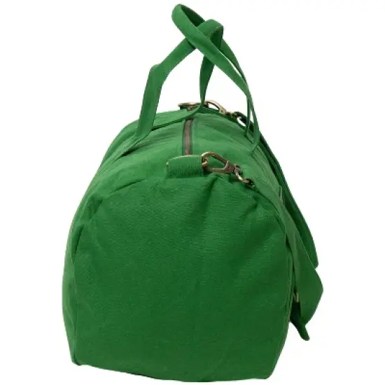 Terra Thread Aarde Eco Friendly Gym Bag image {3}