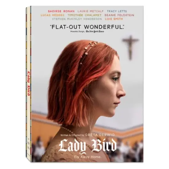 Lady Bird image {2}