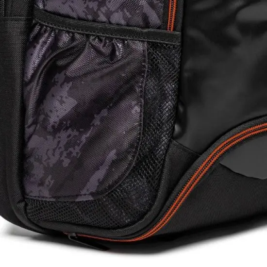 PBPRO Professional Pickleball Backpack - Orange image {2}