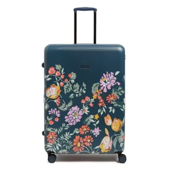 Vera Bradley Women's  Hardside XL Spinner Luggage image {11}