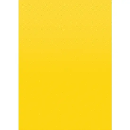 Teacher Created Resources&reg; Better Than Paper&reg; Bulletin Board Roll, 4' x 12', Yellow Gold, 4 Rolls image {1}