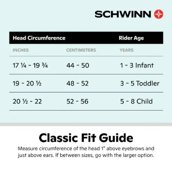 Schwinn Classic Waves Toddler Helmet - Orange/Pink image {14}