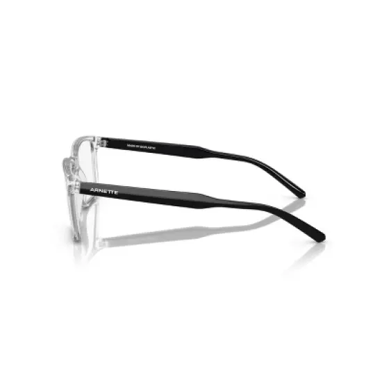 Arnette AN7208 54mm Male Rectangle Eyeglasses - prescription-ready image {2}