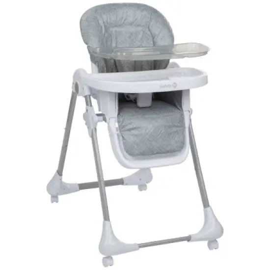 Safety 1st 3-in-1 Grow and Go High Chair  image {7}