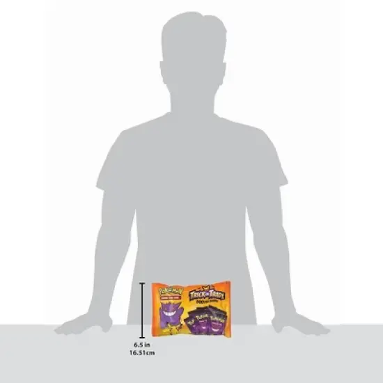 Pok&eacute;mon Trading Card Game: Trick or Trade BOOster Bundle image {2}