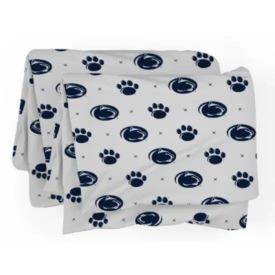 NCAA Penn State Nittany Lions Small X Full Sheet Set image {1}