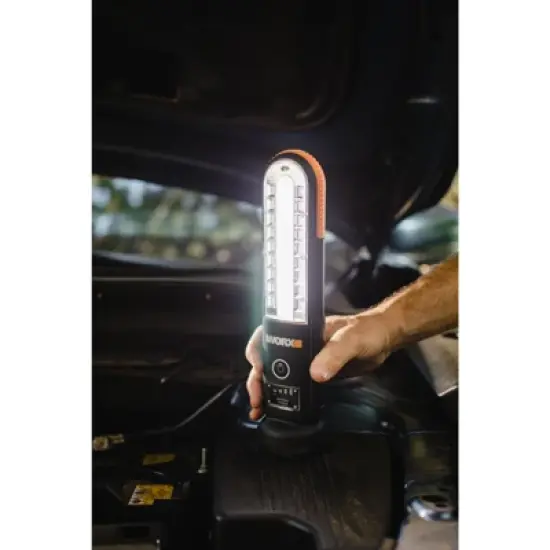 Worx WX852L Jump Starter image {4}