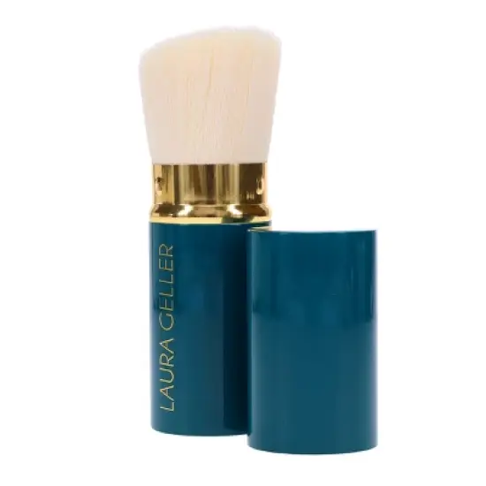 Laura Geller Retractable Kabuki Brush image {2}