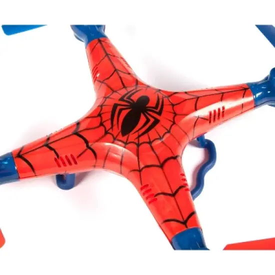 Spider-Man Drone image {5}