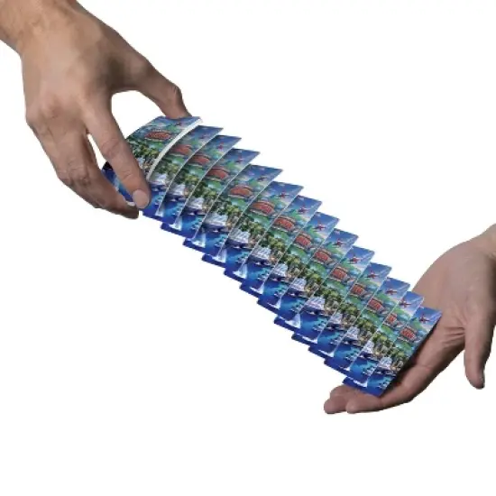 Ketchikan by Boardwalk - Playing Cards image {4}