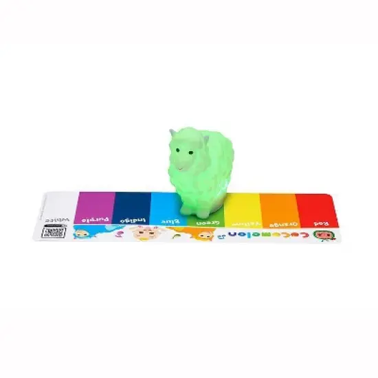 CoComelon Color Learning Sheep image {6}