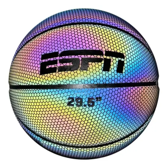 ESPN Holo - Basketball 29.5" image {3}