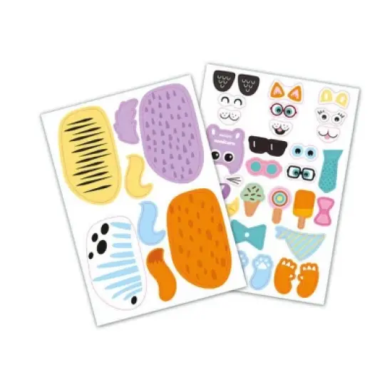 Philips Sonicare for Kids' Design-a-Pet Electric Toothbrush image {6}