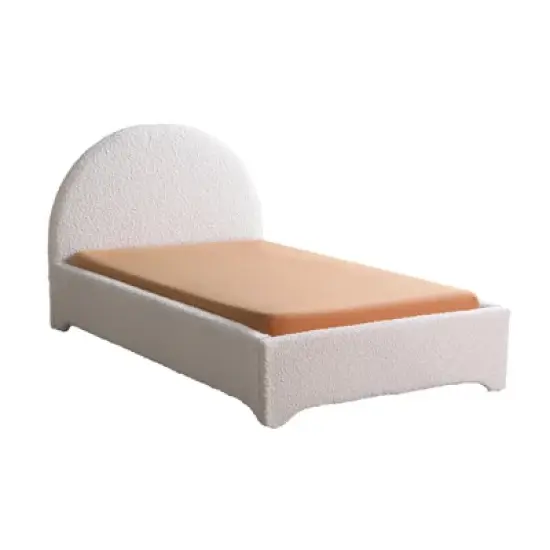 Second Story Home Uma Toddler Bed image {12}