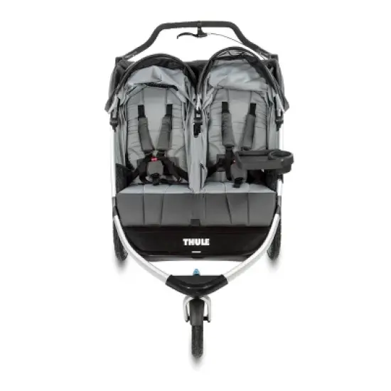 Active with Kids Thule Glide Snack Tray Attachment image {9}
