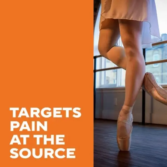 Aleve NSAID Back & Muscle Pain Reliever & Fever Reducer Tablets - Naproxen Sodium - 50ct image {1}