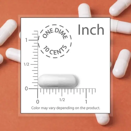 SuperSmart Akkermansia Muciniphila 1 Billion TFU per Day - Enhanced Absorption | Non-GMO & Gluten Free - 60 Delayed Release Capsules image {5}