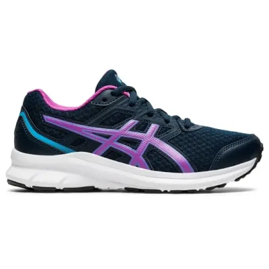 ASICS Kid's JOLT 3 Grade School Running Shoe 1014A203 image {12}