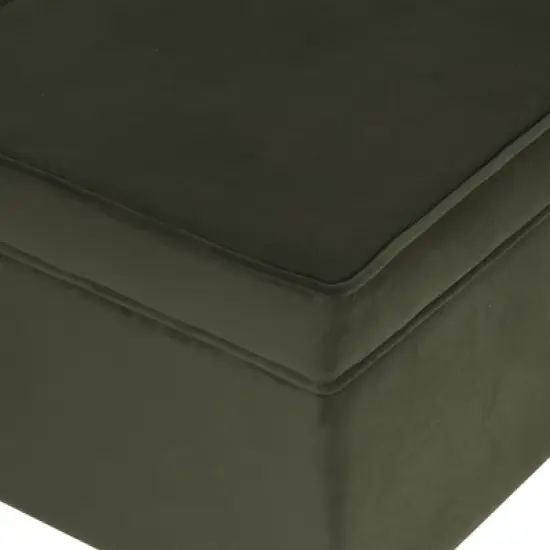 24" Dinah Storage Ottoman - HomePop image {5}
