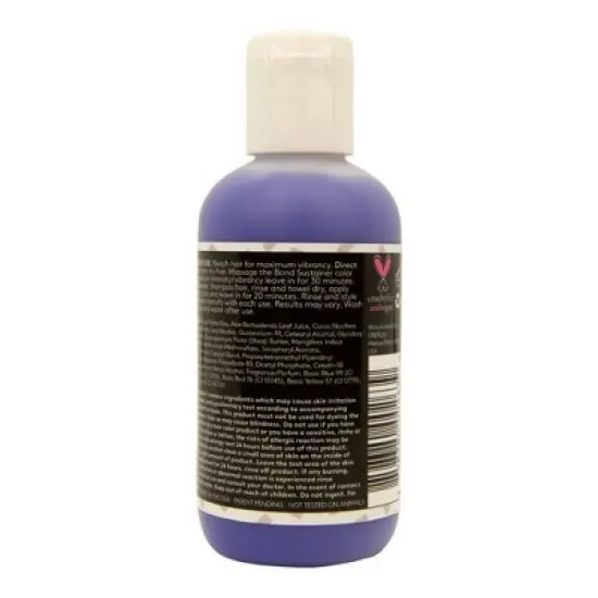 Uberliss Bond Sustainer Platinum Jasmine Temporary Hair Care - 3.7 fl oz image {1}