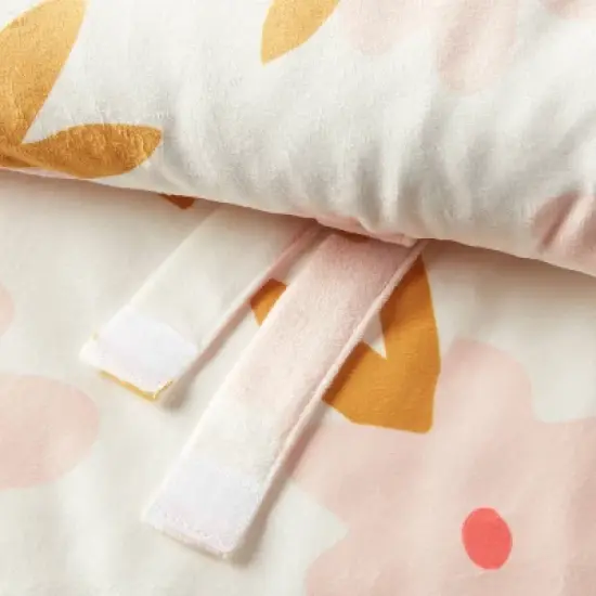 Floral Kids' Sleeping Bag - Pillowfort&trade; image {3}