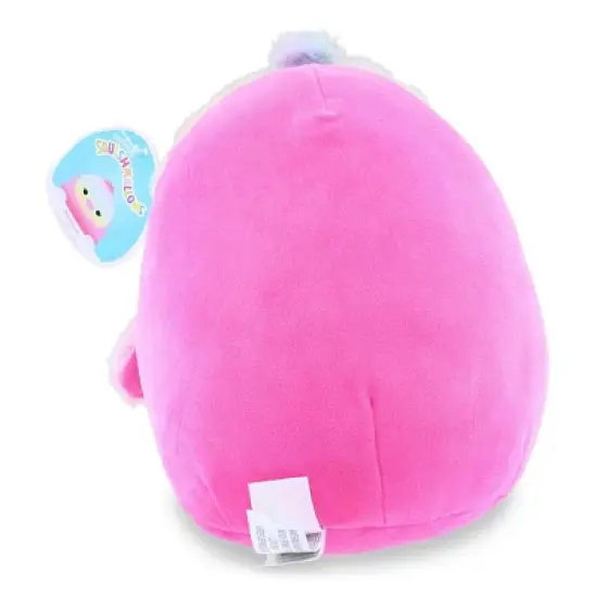 Squishmallows 8 Inch Plush | Abilene the Bird image {1}