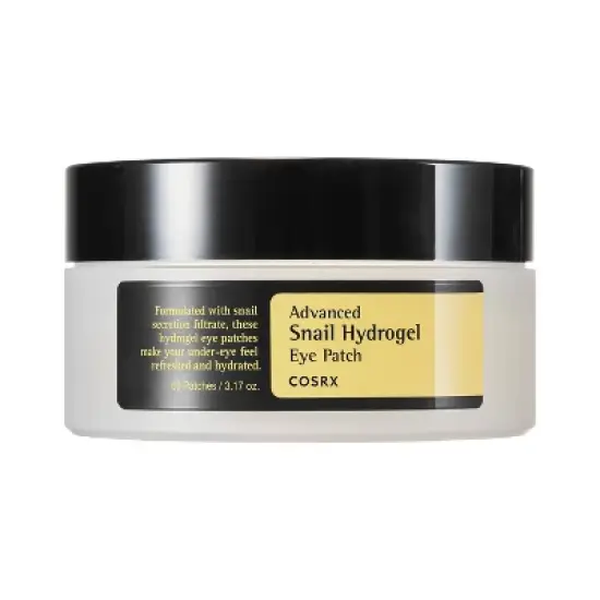 COSRX Advanced Snail Hydrogel Eye Patch - 60ct - Ulta Beauty image {4}