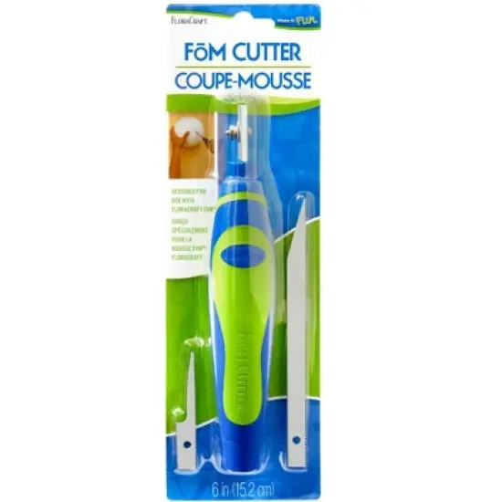 Floracraft Foam Cutter Blade Set image {6}