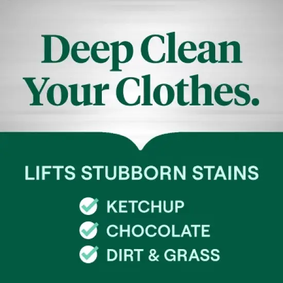 Seventh Generation Power Plus 3-in-1 Fragrance Free Oxy Booster Packs - 25ct image {4}