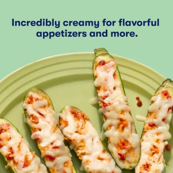 Tillamook Whole Milk Mozzarella Cheese Shred 8oz image {3}