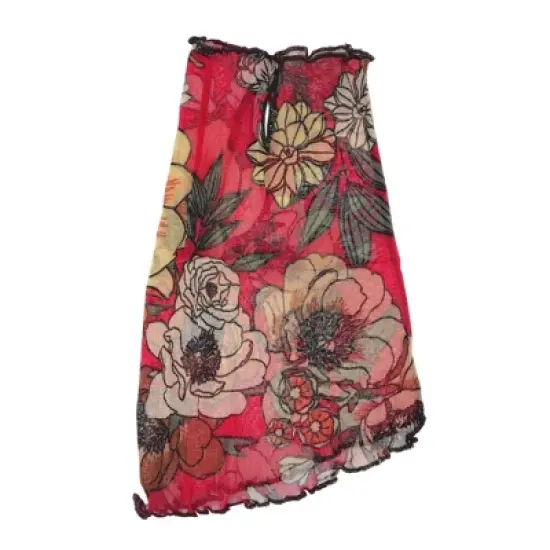 Unique Bargains Multi-function Thin Face Mask 1 Pc image {18}