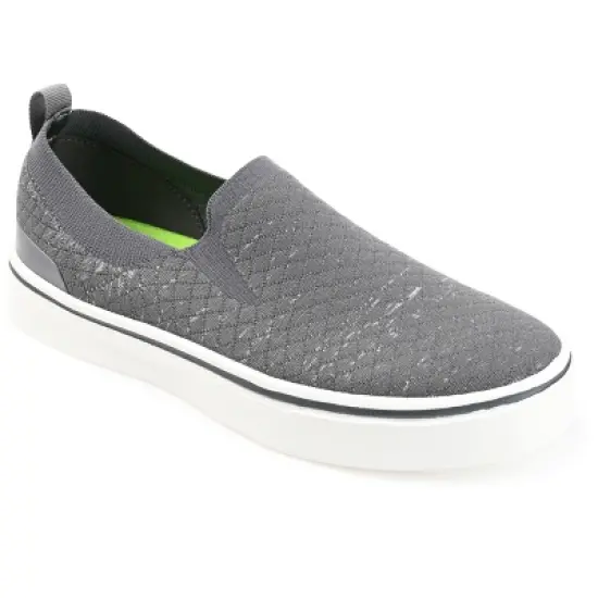 Vance Co. Hamlin Casual Knit Slip-on Sneaker image {11}