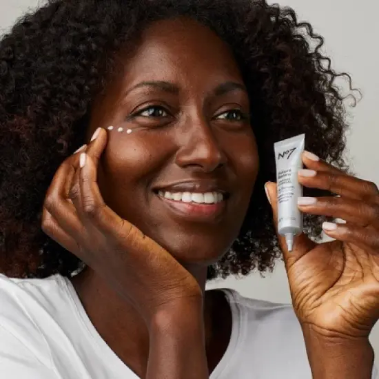 No7 Future Renew Damage Reversal Eye Serum - 0.5 fl oz image {3}