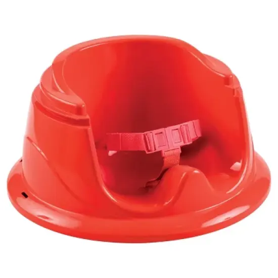 Summer Infant Deluxe Super Seat - Wild Safari image {5}