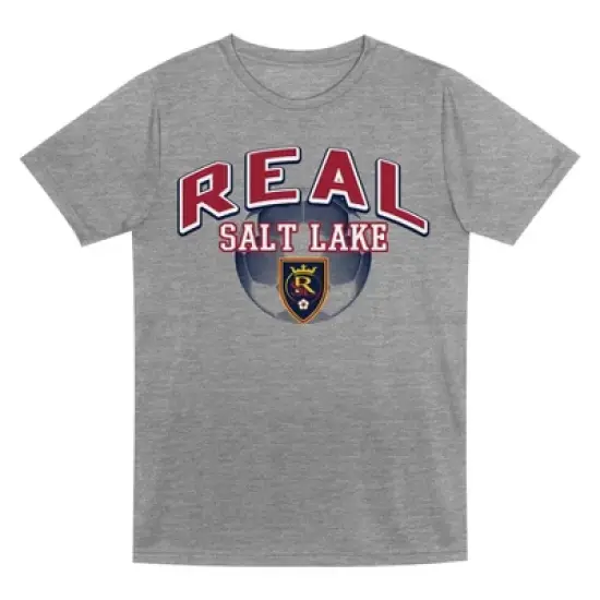 MLS Real Salt Lake Toddler Boys' 2pk T-Shirt image {2}