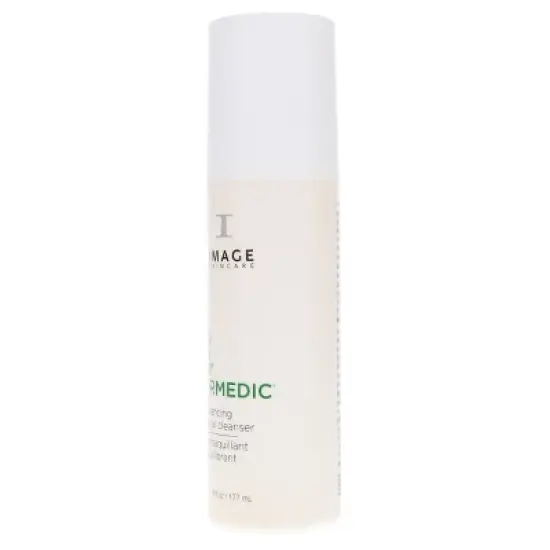IMAGE Skincare ORMEDIC Balancing Facial Cleanser 6 oz image {1}