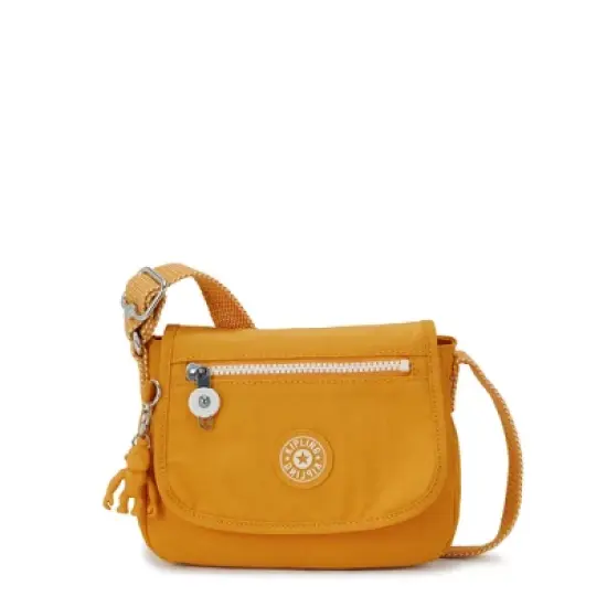Kipling Sabian Crossbody Mini Bag image {9}