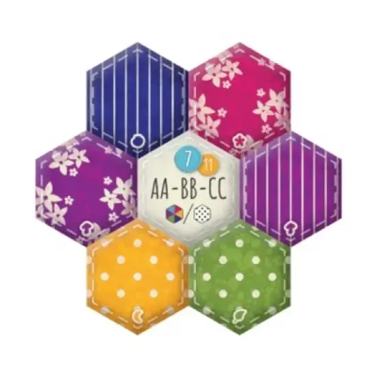 Calico Board Game image {2}