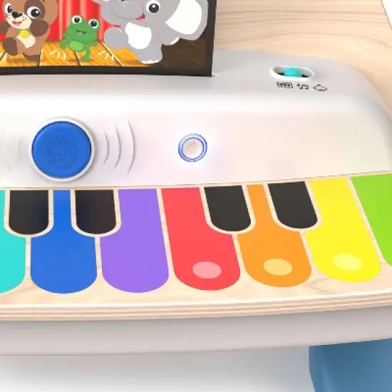 Baby Einstein Together in Tune Piano Connected Magic Touch Piano Toy image {4}