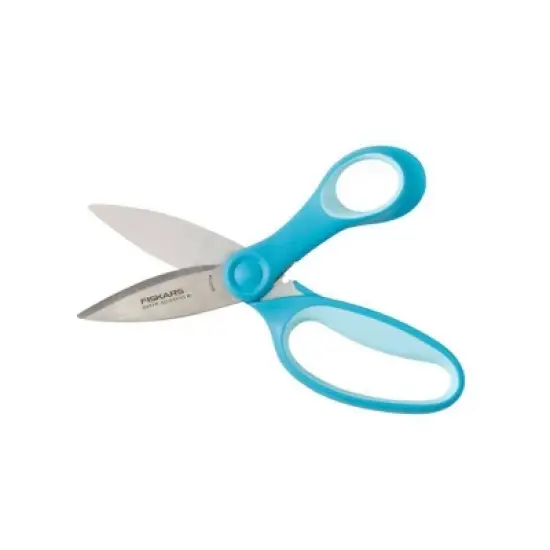 Fiskars Kids Super Scissors image {1}