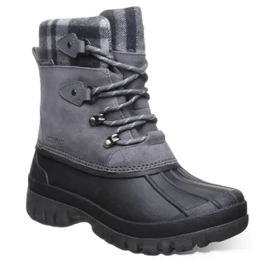 Bearpaw Women's TESSIE Boots image {9}