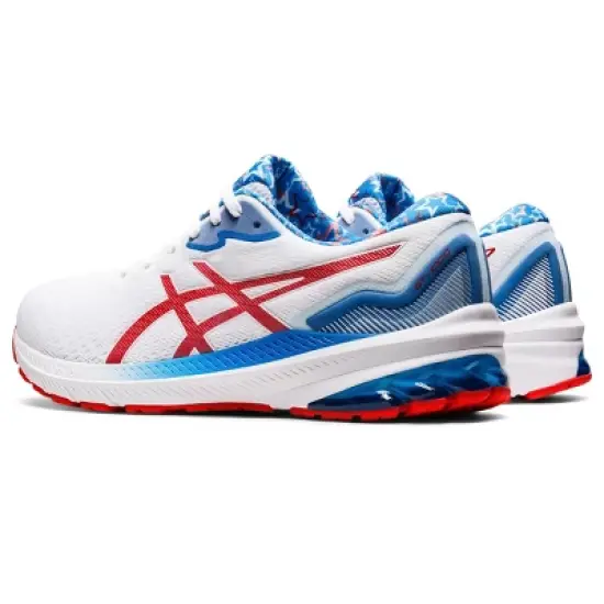 ASICS Men's GT-1000 11 Running Shoes 1011B554 image {2}