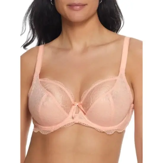 Freya Women's Fancies Plunge Balcony Bra - AA1011 image {18}