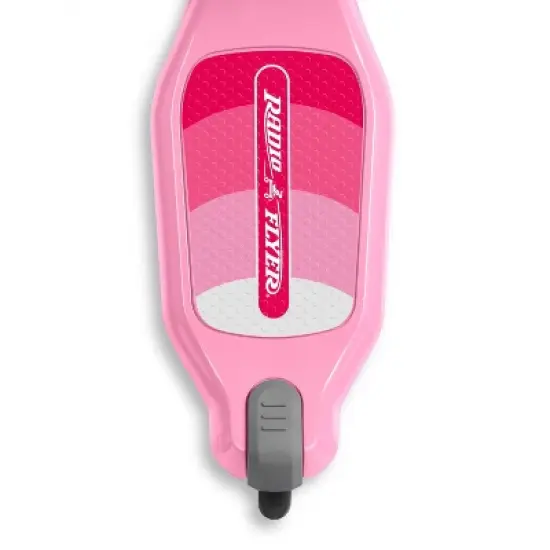 Radio Flyer Grow With Me Beginner Kids' Kick Scooter image {4}