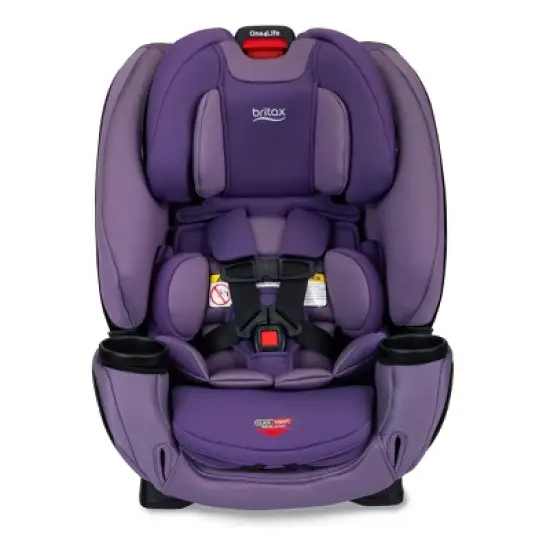 Britax One4Life ClickTight All-In-One Convertible Car Seat image {1}
