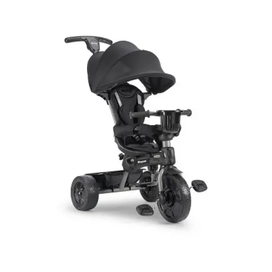 Joovy Tricycoo 4.1 Kids' Tricycle image {9}